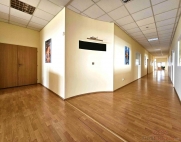 Pronjem komernho objektu : Administrativn b., Praha 9, akovice