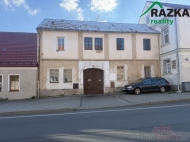 Prodej adovho RD, 0 m2, Str (okres Tachov)