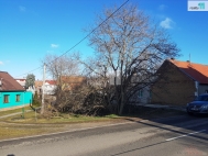 Prodej pozemku , uren k vstavb RD, Doln Bojanovice (okres Hodonn)