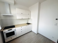 Pronjem bytu 2+1, 0 m2, OV, Beclav, ul. Riegrova