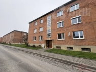 Pronjem bytu 3+1, 73 m2, OV, Zln, ul. Zlen I