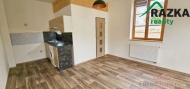 Pronjem bytu 1+kk, 0 m2, OV, Tachov, ul. Rokycanova