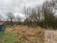 Prodej pozemku , uren k vstavb RD, Krupka, Bohosudov (okres Teplice) - exkluzivn