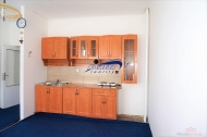 Pronjem bytu 1+kk, 27 m2, OV, Olomouc, Hodolany, ul. Nlevkova - exkluzivn
