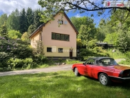 Pron�jem rekrea�n�ho objektu, Nejdek, Vysok� �tola (okres Karlovy Vary)