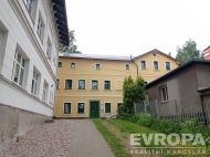 Pronjem bytu 2+1, 46 m2, OV, Liberec, Liberec IV-Pertn, ul. U Jnskho kamene