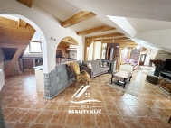 Pronjem bytu atypick, 95 m2, OV, Hlun (okres Opava), ul. Kolejn