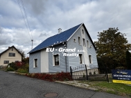 Prodej �adov�ho RD, 141 m2, Varnsdorf (okres D���n)