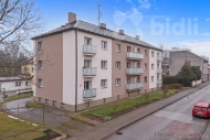 Prodej bytu 2+1, 50 m2, OV, Dvr Krlov nad Labem (okres Trutnov), ul. Kollrova