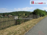 Prodej pozemku , uren k vstavb RD, Halenkovice (okres Zln)