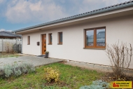 Prodej samostatnho RD, 133 m2, Beany (okres Znojmo)