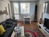 Prodej bytu 2+kk, 38 m2, OV, Kralupy nad Vltavou (okres Mlnk), ul. sdl. Hrka