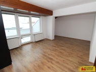 Pronjem bytu 1+1, 38 m2, OV, Znojmo, ul. Alova