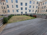 Pronjem bytu 2+kk, 43 m2, OV, Brno, Trnit (okres Brno-msto), ul. Trnit