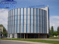 Pronjem komernho objektu , Ostrava, Svinov (okres Ostrava-msto) - exkluzivn