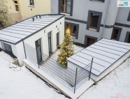 Prodej bytu 1+1, 34 m2, OV, Praha 4, Michle, ul. Michelsk