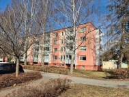 Pronjem bytu 2+1, 0 m2, DV, umperk, ul. Prievidzsk - exkluzivn