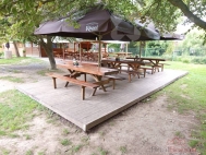 Pronájem samostatného RD, 355 m2, Praha 10, Uhříněves