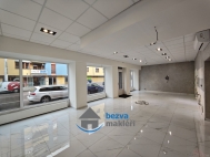 Pronjem obchodnch prostor, Pardubice, Zelen Pedmst