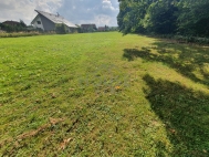 Prodej pozemku , ur�en� k v�stavb� RD, Lou�ovice (okres Praha-v�chod)