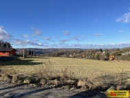 Prodej pozemku , zemdlsk pda, Blansko, Tchov