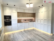 Pron�jem samostatn�ho RD, 100 m2, Kraslice (okres Sokolov)