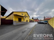 Pronjem skladovacch prostor, Praha 4, Libu