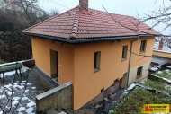 Prodej adovho RD, 92 m2, Lule (okres Vykov)