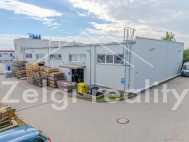 Pron�jem skladovac�ch prostor, Brno (okres Brno-m�sto)