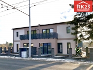 Prodej samostatnho RD, 200 m2, Velk Hlesebe, Klimentov (okres Cheb)