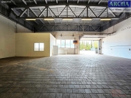 Pronjem komernho objektu : Sklad, Praha 9, Hloubtn