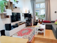 Prodej bytu 2+1, 56 m2, OV, Praha 7, Bubene, ul. Korunovan