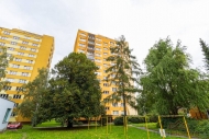 Prodej bytu 4+1, 76 m2, OV, Ostrava, Hrabvka (okres Ostrava-msto)