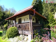 Prodej rekreanho objektu, Svatava (okres Sokolov)