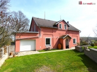 Prodej samostatnho RD, 170 m2, Habartov, Ltov (okres Sokolov)