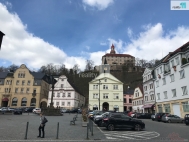 Prodej obchodnch prostor, Nchod