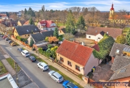 Prodej samostatnho RD, 81 m2, Hradec Krlov, Pouchov