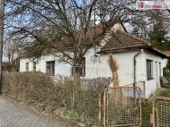 Prodej samostatnho RD, 432 m2, Biskupice (okres Zln)