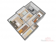 Prodej samostatn�ho RD, 156 m2, ���any (okres Praha-v�chod)