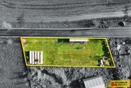 Prodej pozemku , uren k vstavb RD, Milotice (okres Hodonn)