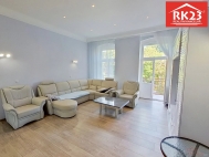 Prodej bytu 2+1, 102 m2, OV, Marinsk Lzn (okres Cheb), ul. Hlavn tda