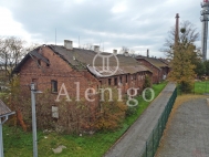 Prodej obchodnch prostor, Studnka, Butovice (okres Nov Jin)