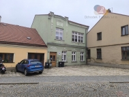 Prodej njemnho domu, Poln (okres Jihlava)