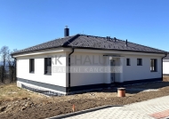 Prodej samostatnho RD, 104 m2, Hosn (okres esk Budjovice)