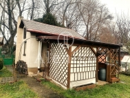 Prodej rekreanho objektu, Slan (okres Kladno)