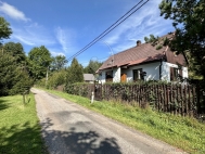 Prodej samostatnho RD, 79 m2, Bernartice, Kenov (okres Trutnov)