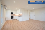 Prodej bytu 2+kk, 57 m2, OV, Beroun, Beroun-Msto, ul. Pod Homolkou - exkluzivn