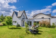 Prodej samostatnho RD, 215 m2, Praha 10, Maleice