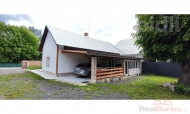 Prodej samostatnho RD, 68 m2, Kvasiny (okres Rychnov nad Knnou)