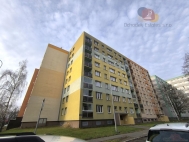 Prodej bytu 4+1, 75 m2, DV, Ostrava, Zbeh (okres Ostrava-msto), ul. V Zlomu